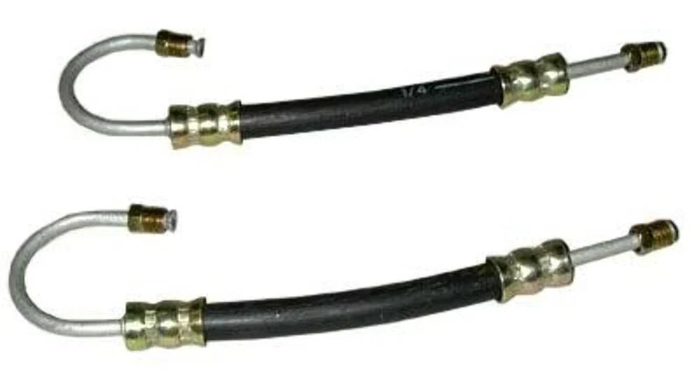 Fits 1958 - 1964 Chevrolet Full Size Power Steering Hose PSH403